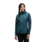 Black Diamond Alpine Start Hoody - Women's