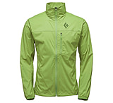 Image of Black Diamond Alpine Start Climbing Jacket - Men's