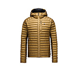 Image of Black Diamond Approach Down 1.0 Hoody - Men's