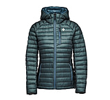Black Diamond Approach Down 1.0 Hoody - Women's