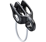 Black Diamond Atc-Guide Belay/Rappel Device, Black, BD6200460002ALL1
