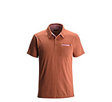 Image of Black Diamond Attitude Polo - Men's