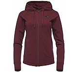 Image of Black Diamond Basis Full Zip Hoody - Women's