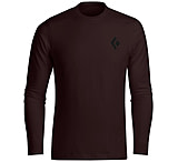 Image of Black Diamond BD Icon Long Sleeve Tee - Mens