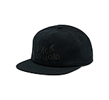 Black Diamond BD Washed Cap