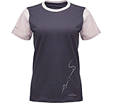 Image of Black Diamond Belationship Tee - Women's