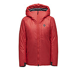 Image of Black Diamond Belay Parka - Women's