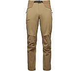 Image of Black Diamond Alpine Hybrid Pants - Men's