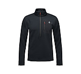 Image of Black Diamond Diverge Half Zip Jacket - Men's
