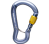 Image of Black Diamond Gridlock Screwgate Carabiner