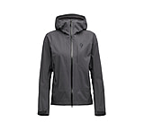 Image of Black Diamond Highline Stretch Shell - Women's