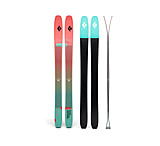 Image of Black Diamond Impulse Ti 112 Skis