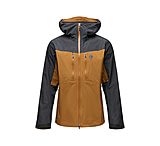 Image of Black Diamond Mission Alpine Shell - Men's