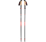 Image of Black Diamond Pursuit Carbon FLZ Trekking Poles