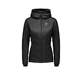 Image of Black Diamond Solution 2.0 Hoody - Women's