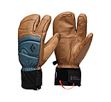 Image of Black Diamond Spark Finger Gloves - Men's