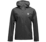 Image of Black Diamond Strataline Stretch Shell - Men's