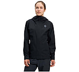 Image of Black Diamond Strataline Stretch Shell - Women's
