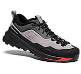 Black Diamond Technician Pro Approach Shoes - Men's, Steel/Black, 12, BD58005897321201