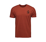 Image of Black Diamond Boulder Short Sleeve T-Shirt - Men's
