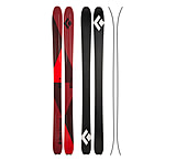 Image of Black Diamond Boundary 100 Skis