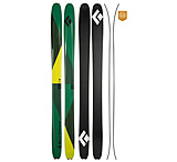 Image of Black Diamond Boundary 115 Skis