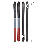 Image of Black Diamond Boundary Pro 100 Ski
