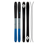 Image of Black Diamond Boundary Pro 107 Ski