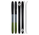 Image of Black Diamond Boundary Pro 115 Ski