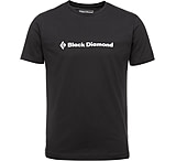 Image of Black Diamond Brand Short Sleeve T-Shirt - Men's