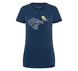 Image of Black Diamond Cam Tee - Women's