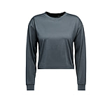 Image of Black Diamond Circuit Long Sleeve Tee - Women's