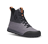 Black Diamond Circuit Mid Shoes - Men's, Anthracite, 11, BD58005200011101