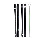 Image of Black Diamond Cirque 78 Skis