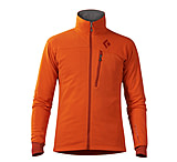 Image of Black Diamond CoEfficient Jacket - Mens