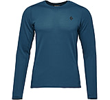 Black Diamond Coefficient LT Crew - Men's