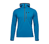 Image of Black Diamond Coefficient QZ Hoody - Men's