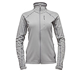 Image of Black Diamond Coefficient Midlayer Fleece Jacket - Women's