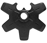 Black Diamond Compact Powder Pole Baskets, BD1105670000ALL1