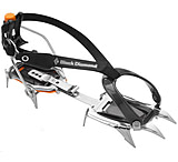 Image of Black Diamond Contact Lightweight Strap Crampons