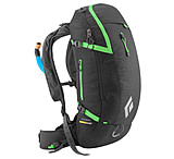 Image of Black Diamond Covert Avalung Pack-M/L-Black 2011