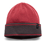Image of Black Diamond Cuffed Beanie