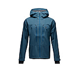 Image of Black Diamond Dawn Patrol Hybrid Shell - Men's
