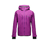 Image of Black Diamond Dawn Patrol Hybrid Shell - Men's