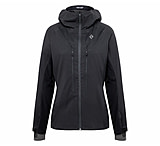 Image of Black Diamond Dawn Patrol Hybrid Shell - Women's