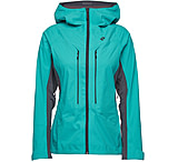 Black Diamond Dawn Patrol Hybrid Shell - Women's