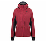 Black Diamond Dawn Patrol Hybrid Shell Jacket - Women's, Wild Rose, Extra Large, AP7450056012XLG1