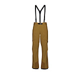 Black Diamond Dawn Patrol Pants - Men's, Dark Curry, Small, AP7430407001SML1