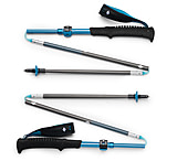 Image of Black Diamond Distance Carbon FLZ Trekking Poles