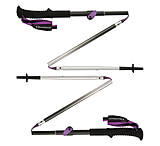 Image of Black Diamond Distance FLZ Trekking Poles - Womens